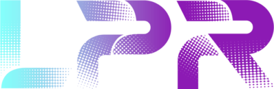 Led Party Robots Logo
